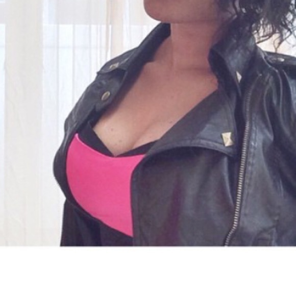 Bodycon Mini Dress - Picture 3 of 5